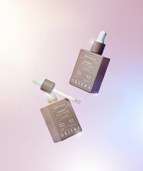 Orjena Rejuvenate Synergy Verstevigende Ampul 30ml