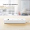 BULL New National Standard USB Power Strip CN plug (adapter included)
