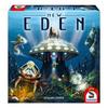 Board Game - New Eden - Benjamin Schwer - 10 Years Old - 1 To 4 Players