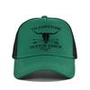 Fashion Sports Golf Hat Baseball Cap for Men Women Vintage Washed Dad Cap Unisex Snapback Hat Sun Truck Driver Hat Gorras Hombre