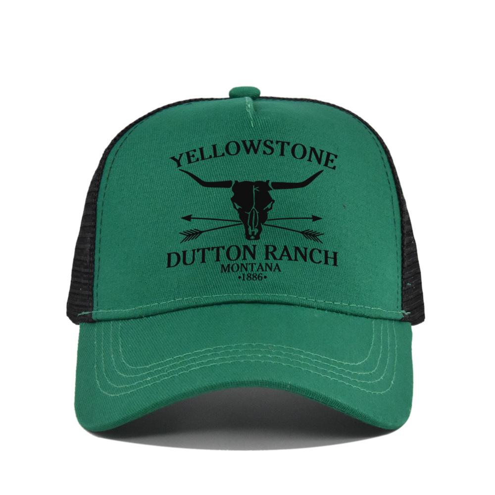 Fashion Sports Golf Hat Baseball Cap for Men Women Vintage Washed Dad Cap Unisex Snapback Hat Sun Truck Driver Hat Gorras Hombre