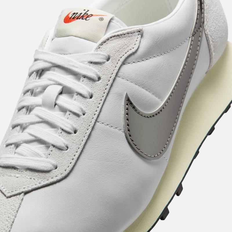 Nike Men's Leather Sports Shoes, Spring Retro Running Shoes with Breathable Support - NIKE LD-1000 IQ1125