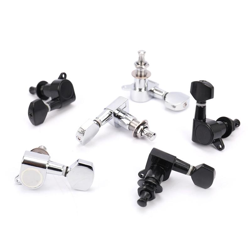 Buy 6Pcs Guitar Tuning Pegs Tuner Machine Heads Tuning Peg Machine Head