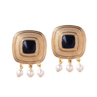 Glammuse Vintage Square