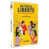 ATELIER D IMAGES En Toute Liberté DVD - 3545020083635