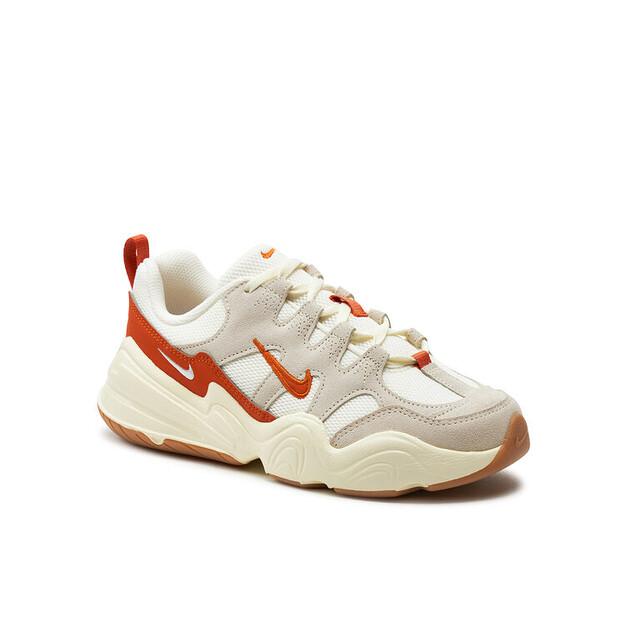 

Кроссовки Nike Tech Hera FQ8107 133 белый 36
