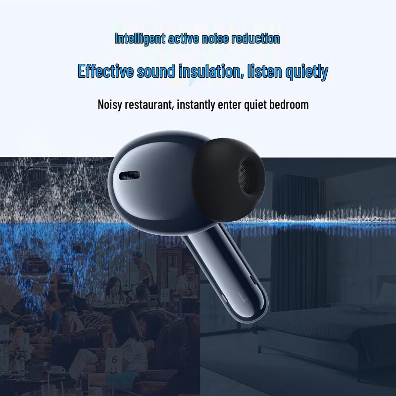 vivo TWS 3i True Wireless Bluetooth Earbuds