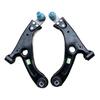 Geely Xingyue Front Lower Control Arm for 19 Models: Triangle, Suspension, Lower.