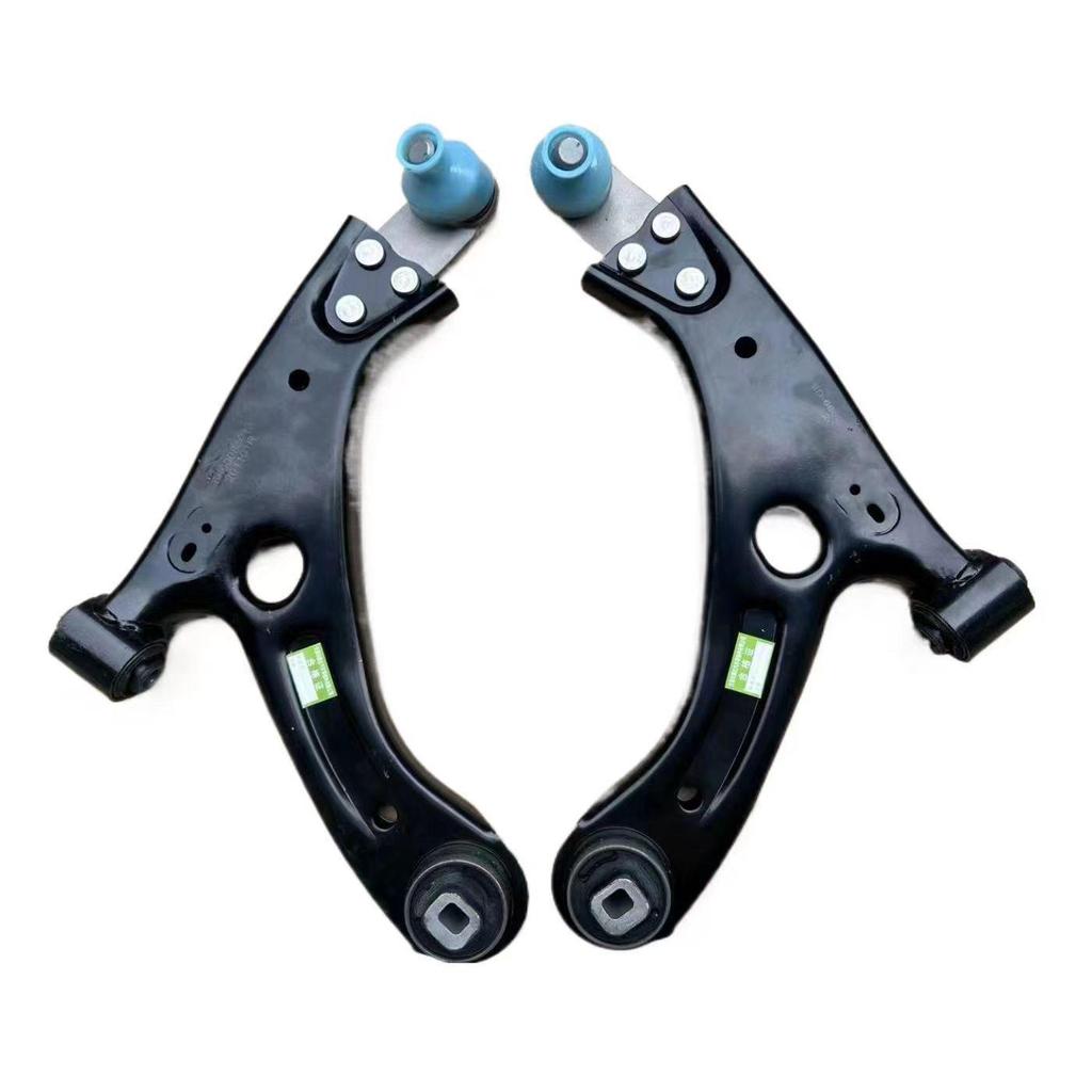 Geely Xingyue Front Lower Control Arm for 19 Models: Triangle, Suspension, Lower.
