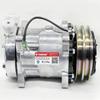 SD7H15 Sanden 7H15 709 4643 5416 5720 6071 7974 7975 8012 ac compressor 8177 8223 8476 8485 8496 9005 9114 9129 9263 7849 7898