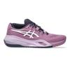 Asics Gel Resolution X Ube Women Sneakers Purple White 1042A279-500