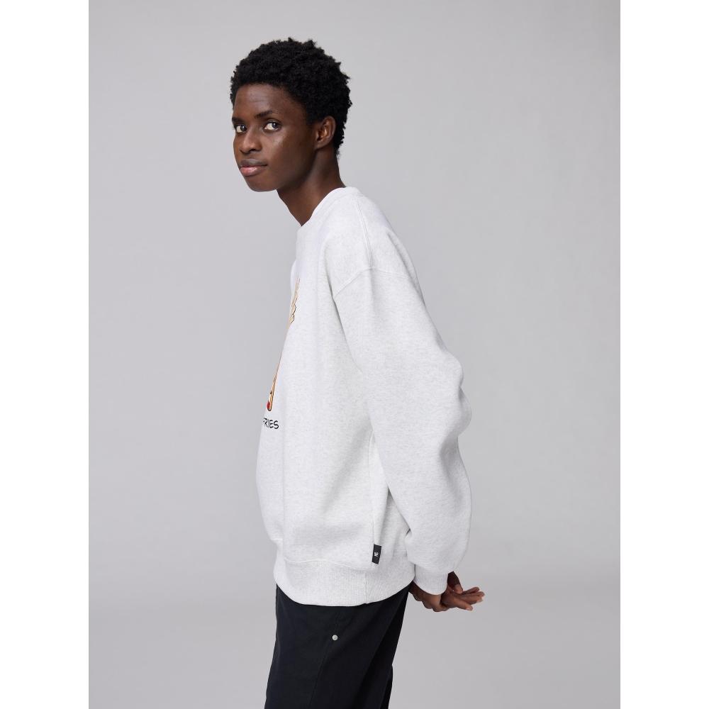 GU by Uniqlo Schwerer Sweatpullover Undercover 2