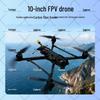 Explorer FPV Long Endurance Drone