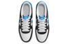 Nike Air Force 1 Low White Black Light Photo Blue GS FN8008-001