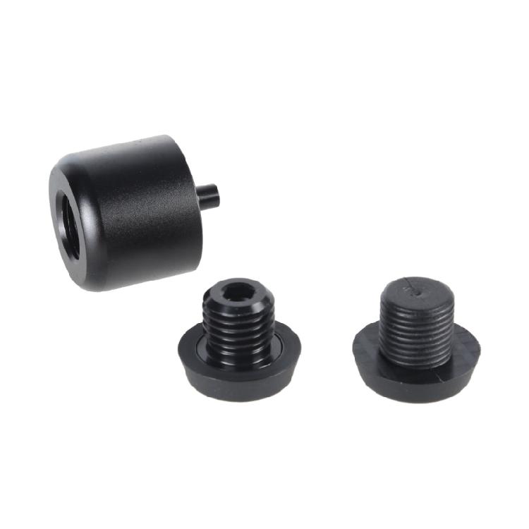 Präzise gefertigter Pool-Queue-Stick mit rutschfestem Griff, schnell und einfach zu installierende und entfernende Verlängerungen für How/Universal