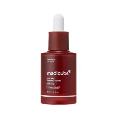 Ampułka napinająca EGF NAD Serum przeciwstarzeniowe do pielęgnacji elastyczności 30ml