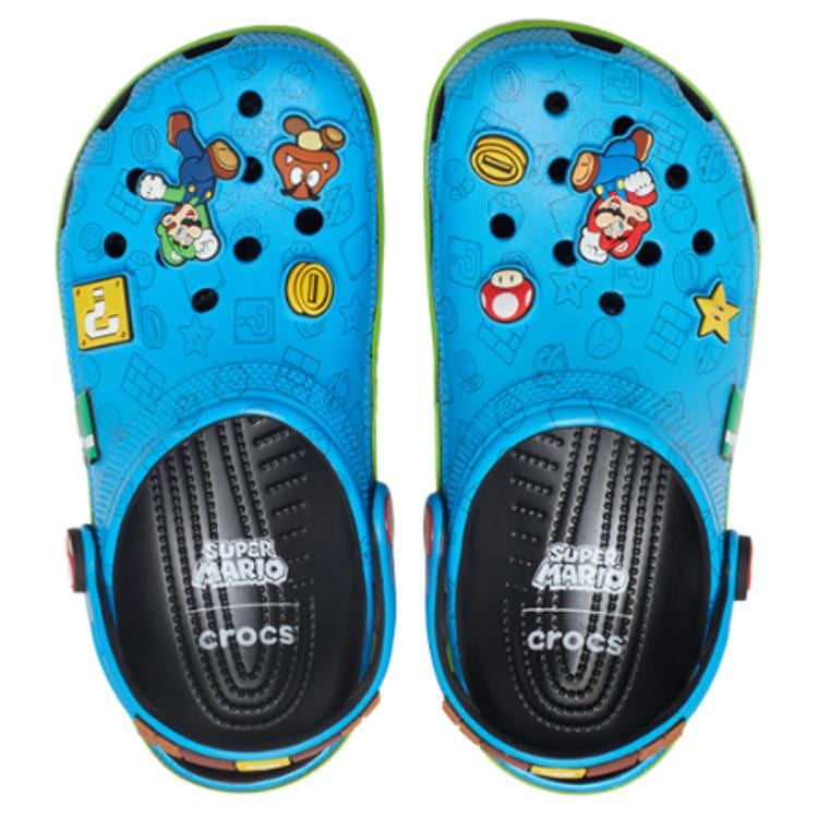 Crocs Clogs Unisex 212138-90H