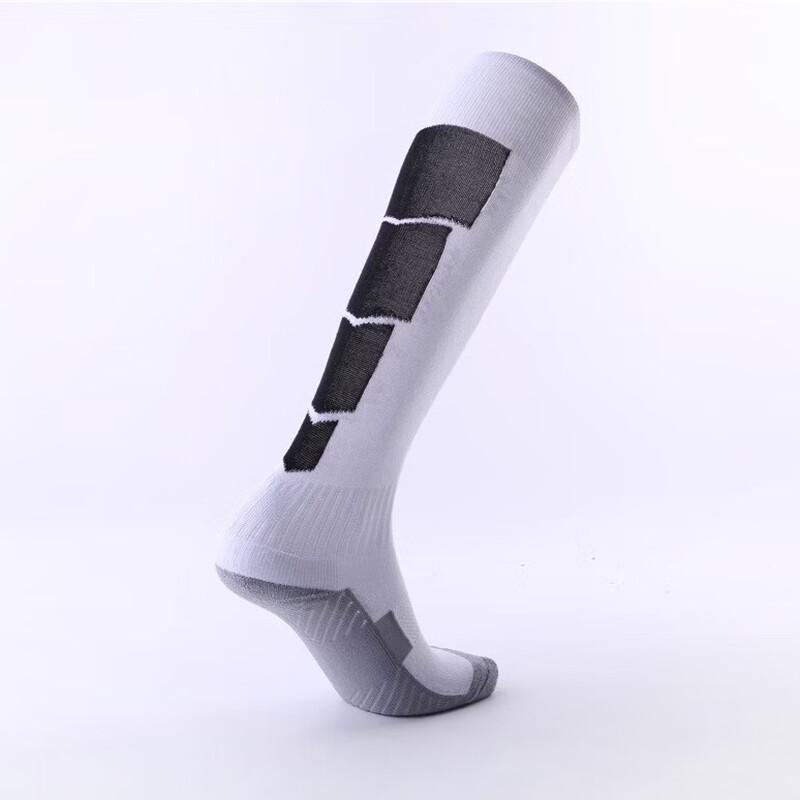 Men s Over-Knee Football Compression Socks