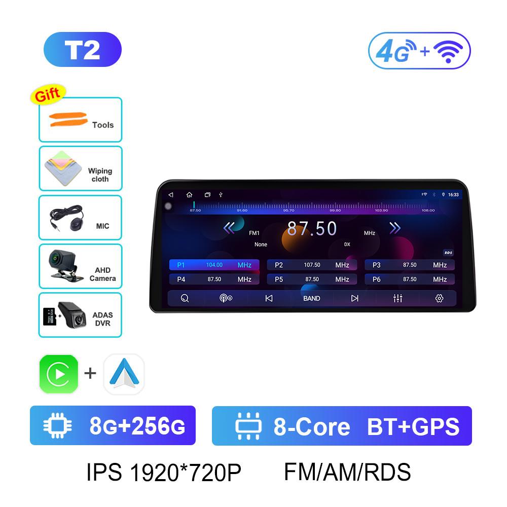 for Nissan Teana 2008 2009 2010 2011 - 2012 Android Smart System Car Video Audio Multimedia Player GPS Navigation WIFI No 2 din