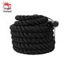 Professional Battle Rope for Fitness Training