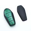 For BYD Song Qin Han EV Tang DM 2018 - 2022 Car TPU Car Key Case Cover Shell Protector Fob Holder Auto Accessories