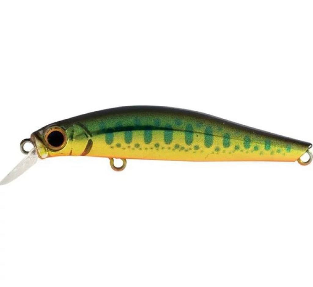 Jackson Artist FR 55 Sinking Minnow Lure KY (5458)