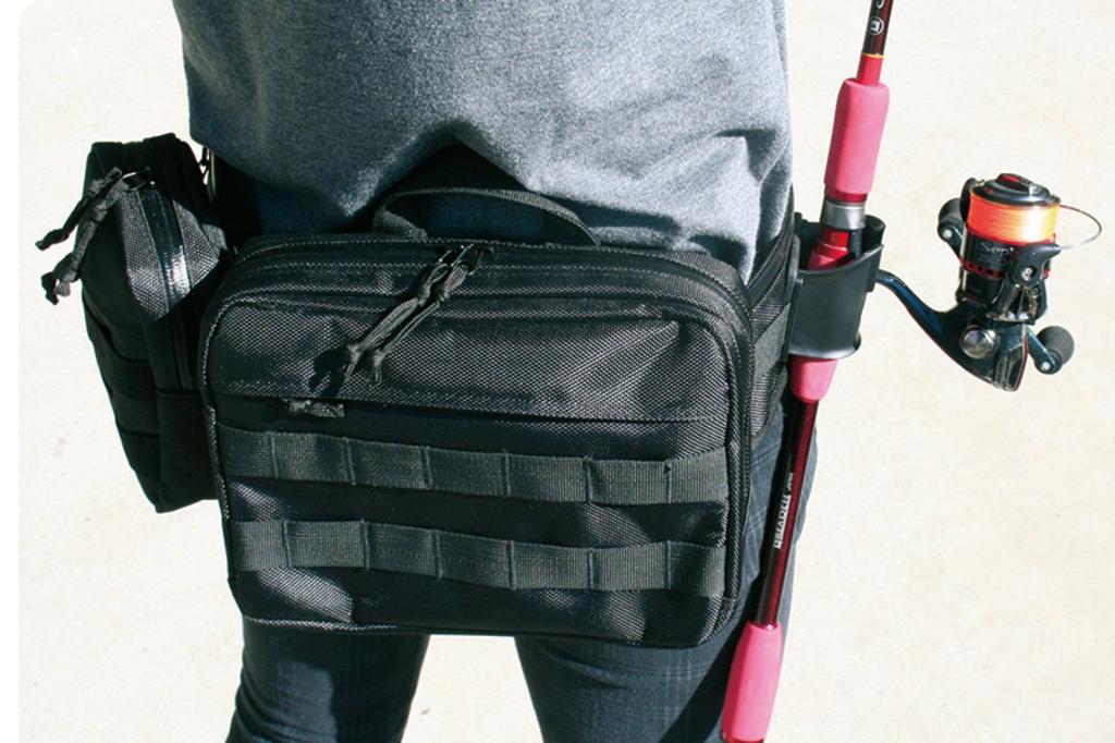 Daiichi Seiko Egi Case Egi Rack 20 MS-W