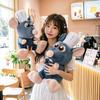 Remy die Ratte Koch Plüschtier Aus Ratatouille Erhältlich in 3 Größen, Weiches Flauschiges Kuscheltier Ideal zum Sammeln & für die Heimdekoration