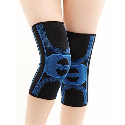 Ginocchiera Sportiva Professionale, Attrezzatura per Basket Calcio, Ginocchiera Fitness per Articolazione del Menisco da Uomo e da Donna