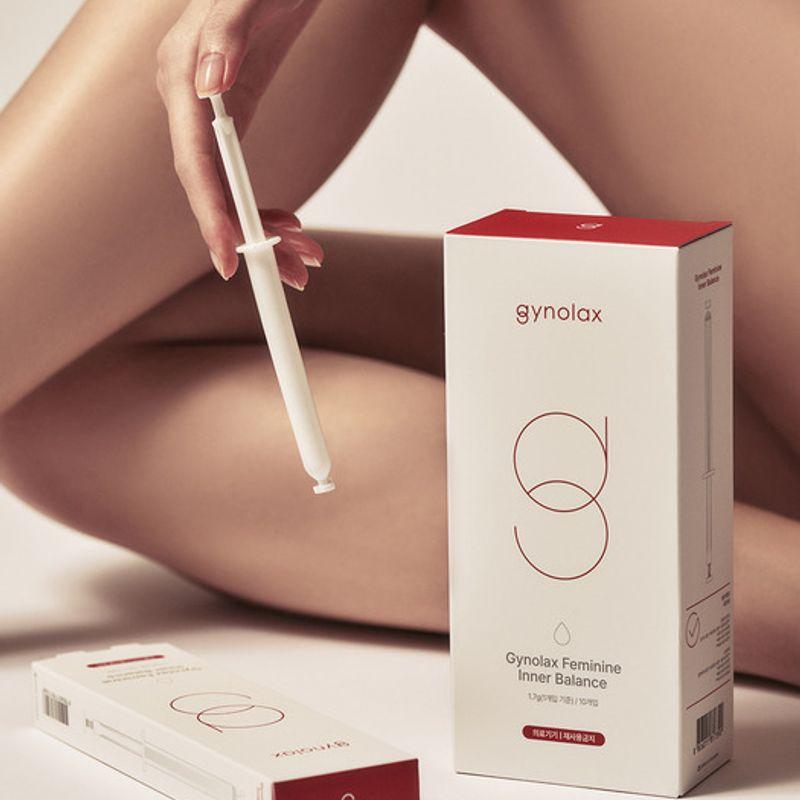 Женский Внутренний Баланс 10 шт.