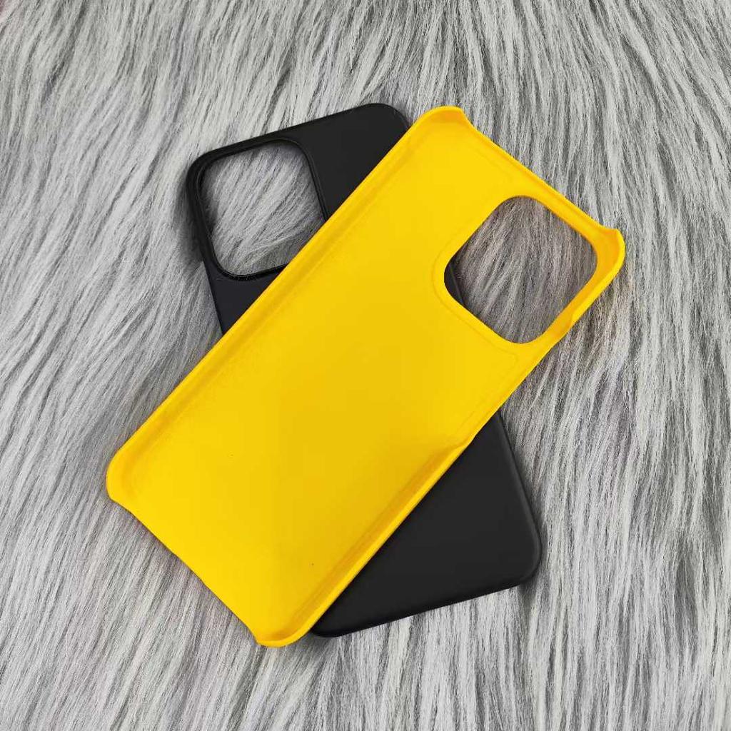 Simple Ultra-thin Matte Phone Case For Oppo Reno 11 12  12Pro Reno 13 13Pro, Reno 14 14Pro Anti-fingerprint PC Back Case Cover