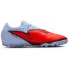 Nike Phantom 6 Fußballschuhe Unisex Blau Rot Sneaker HJ4123-400