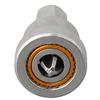 Magnetic Ring Screwdriver Bits for Plasterboard and Drywall Installation