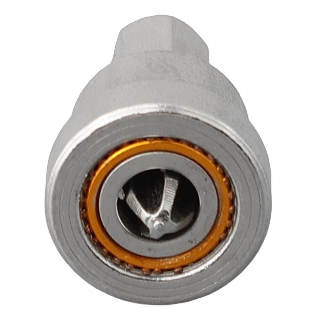Magnetic Ring Screwdriver Bits for Plasterboard and Drywall Installation