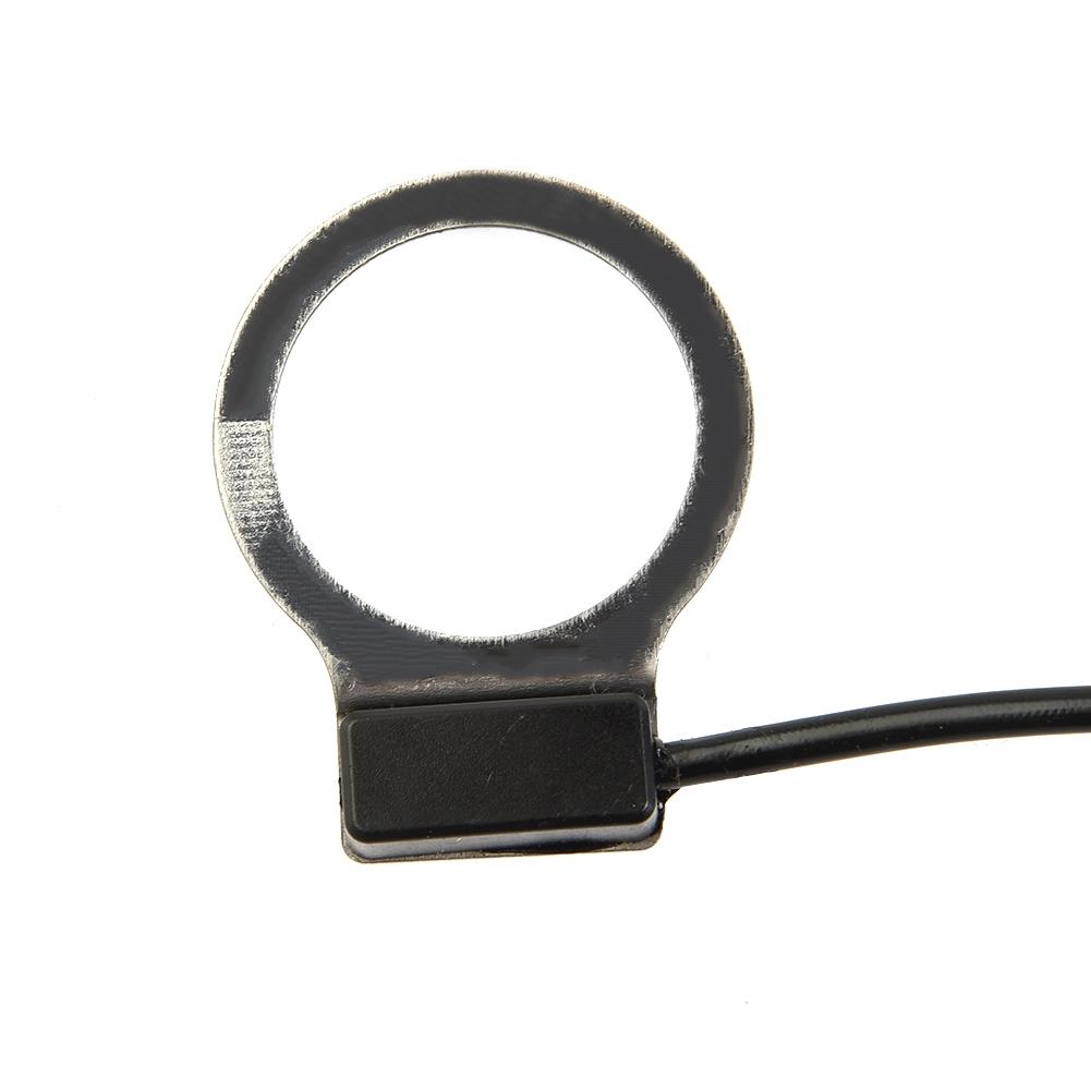 5/8/12 Magnets Booster Speed Sensor Alloy Electric Bicycle