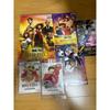 Used One Piece Day Premium Card Collection 6 and Others