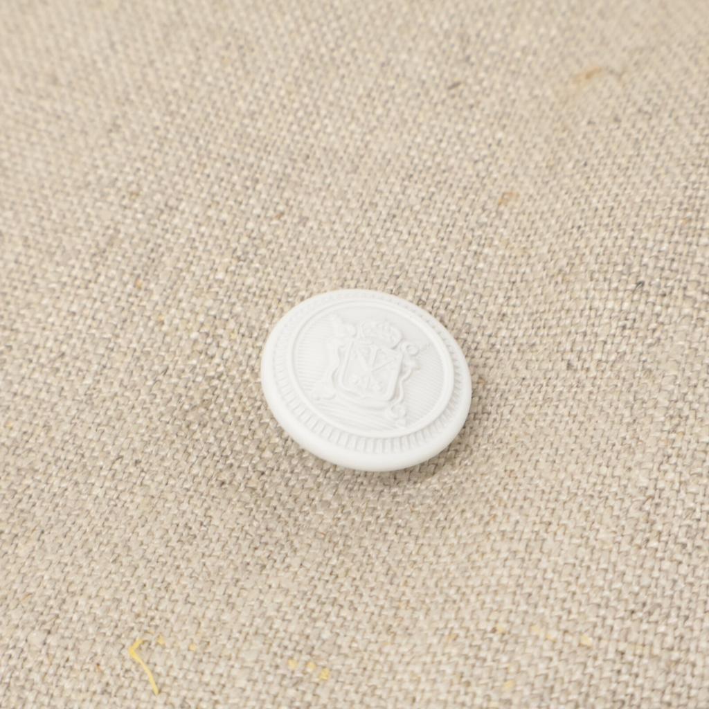 UNITED ARROWS Beige linen double breasted jacket Jacket 34 beigeUsed