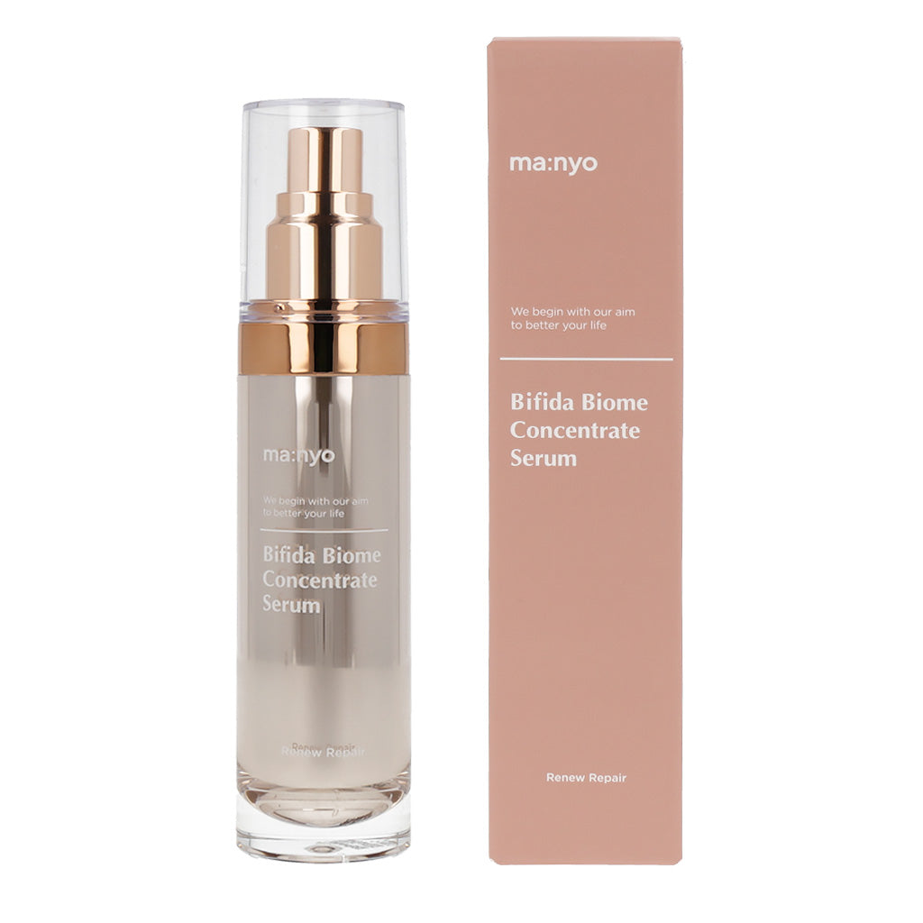 Manyo Bifida Biome Concentrate Serum 35ml AUTHENTIC STORE