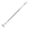 New Double-Headed Blackhead Remover: Manual Extractor and Follicle Cleaner