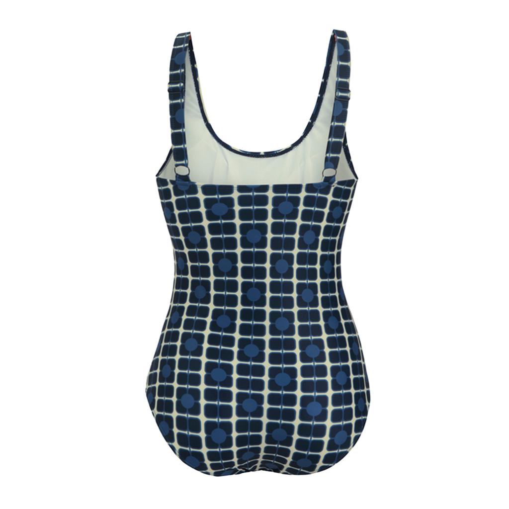 Regatta Womens/Ladies Orla Kiely Poppy One Piece Swimsuit