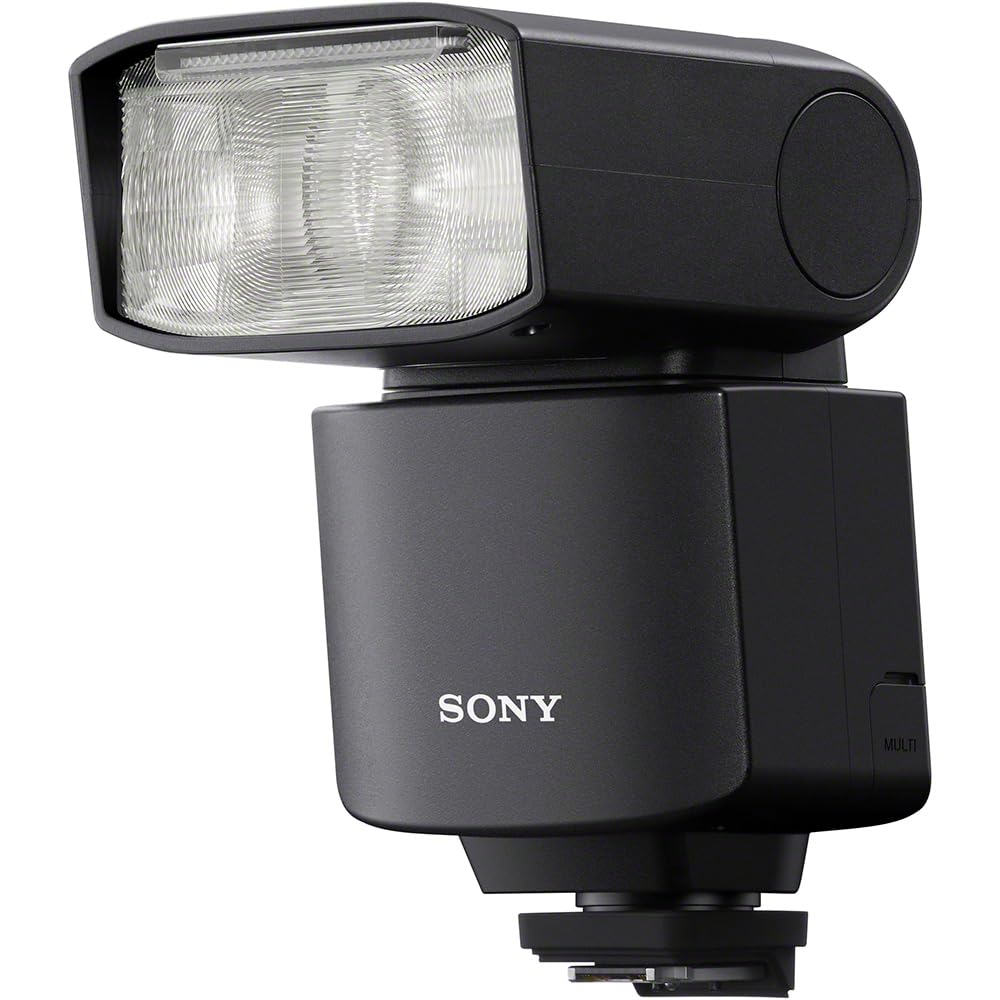 SONY Flash HVL-F46RMA