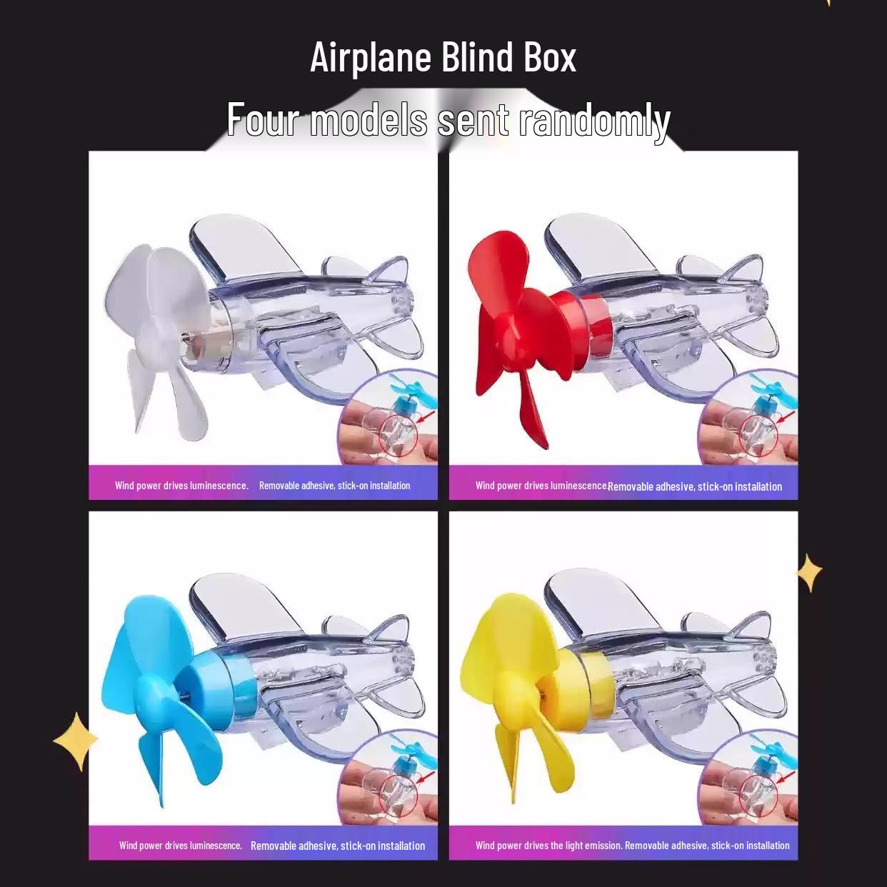 

Светодиодные гирлянды, работающие от ветра, для автомобилей, мотоциклов и украшения