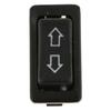 MOMENTARY Rocker Switch On/Off/On Plastic SHUTTER UP DOWN