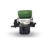 Ford Focus 2015 Electric Fan Resistor for Automatic Transmission (ED818L603BA)