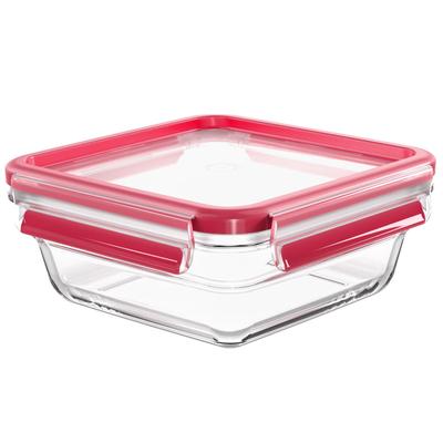 Masterseal Glass (800ml) Food Conservation BPA Free