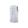 Nike NBA Sports Basketball Jersey James Harden #13 Men Tops White CT4205-100