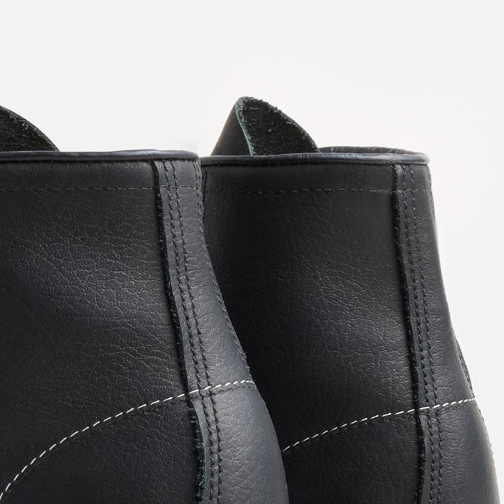 Redwing Rough Neck 2949 - Black Oil Slick