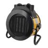 Household Fan Heater Portable Industrial Stable Electric Air Patio Heater   2000W