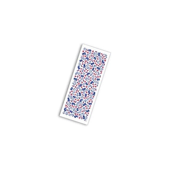 Yokai Tenugui: Kitaro, Medama Oyaji, Nurikabe, Ittan Momen All-Over Pattern Cotton 100% Hand Towel