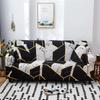Armchair Anti-dust Furniture Protector Stretch Plaid Sofa Covers Fully-wrap Couch Chair Cover Elastic Sofa Cover for Living Room
